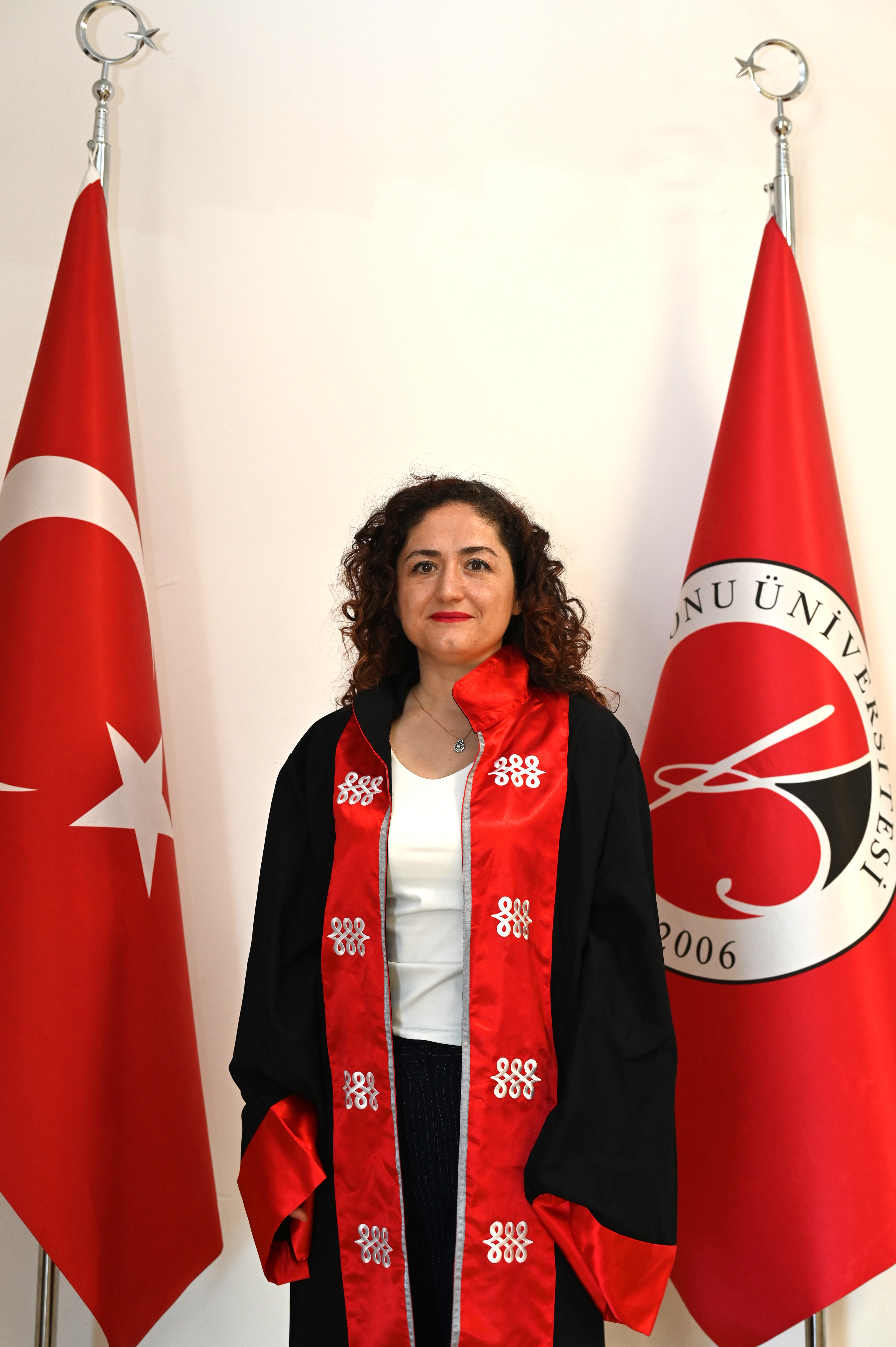 Doç. Dr. Sibel KİBAR