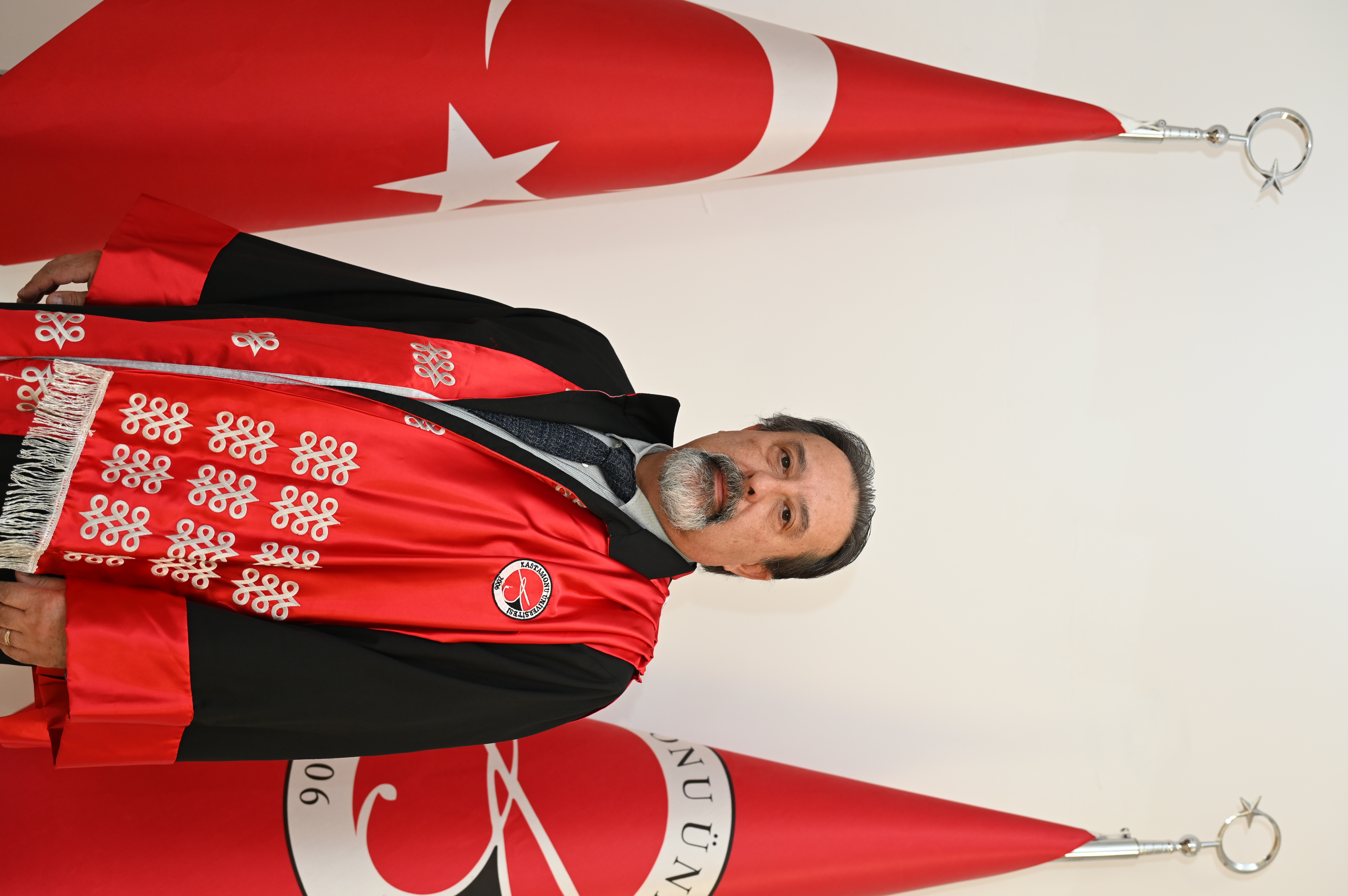 Prof. Dr. Yavuz UNAT