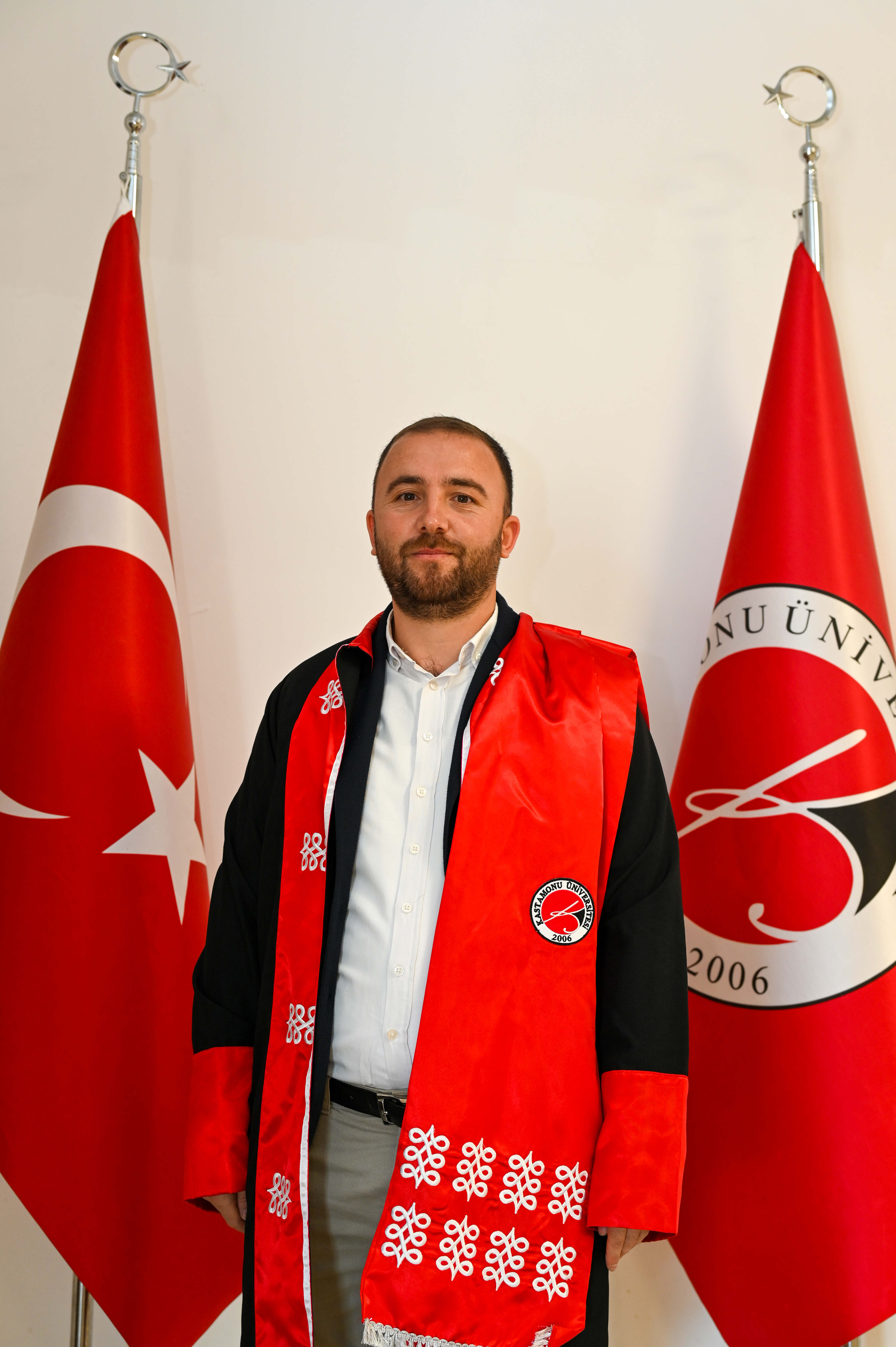 Doç. Dr. Ahmet KARA 