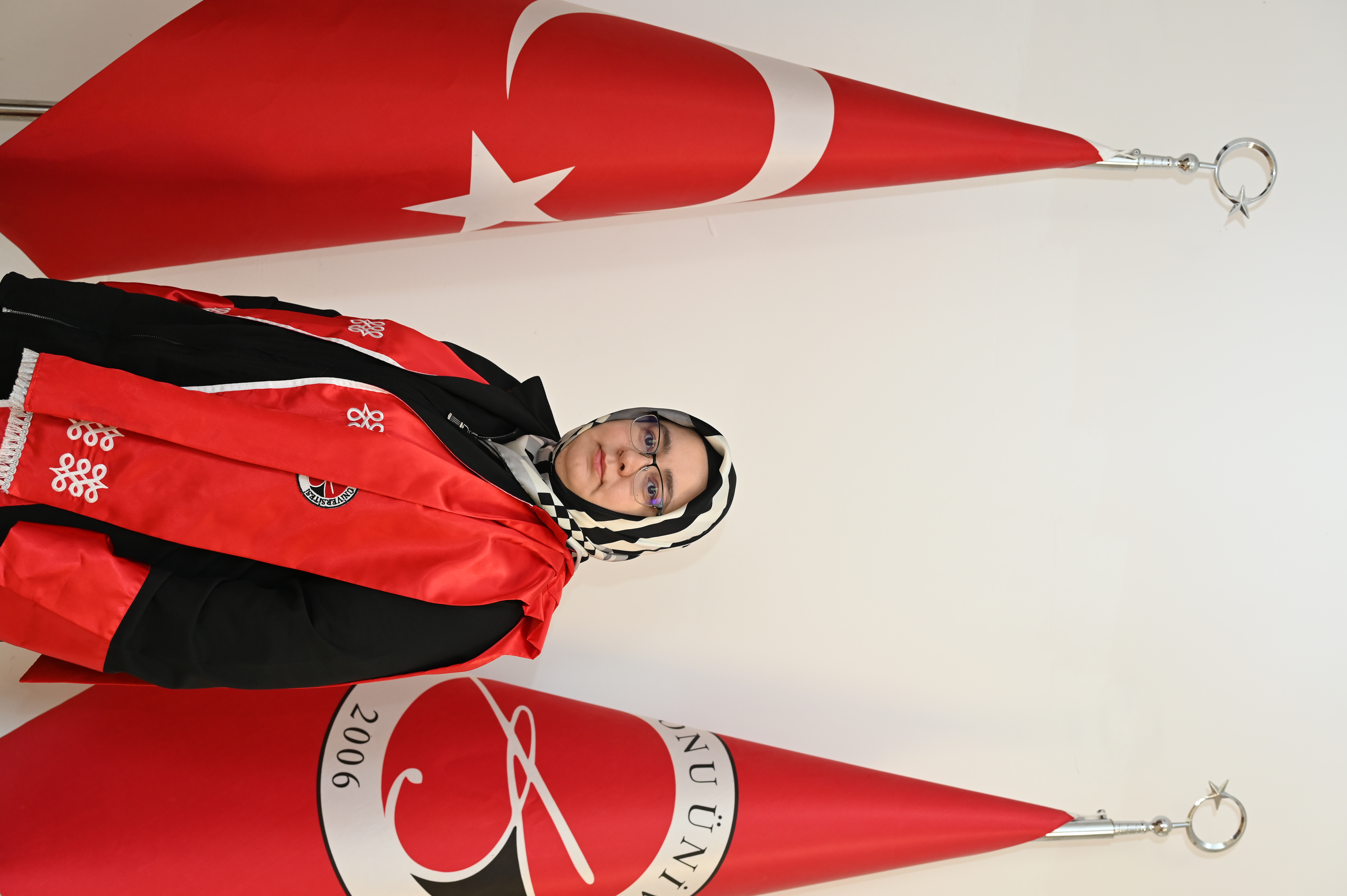 Dr. Öğr. Üyesi Ayşe Fikriye SARSIKOĞLU