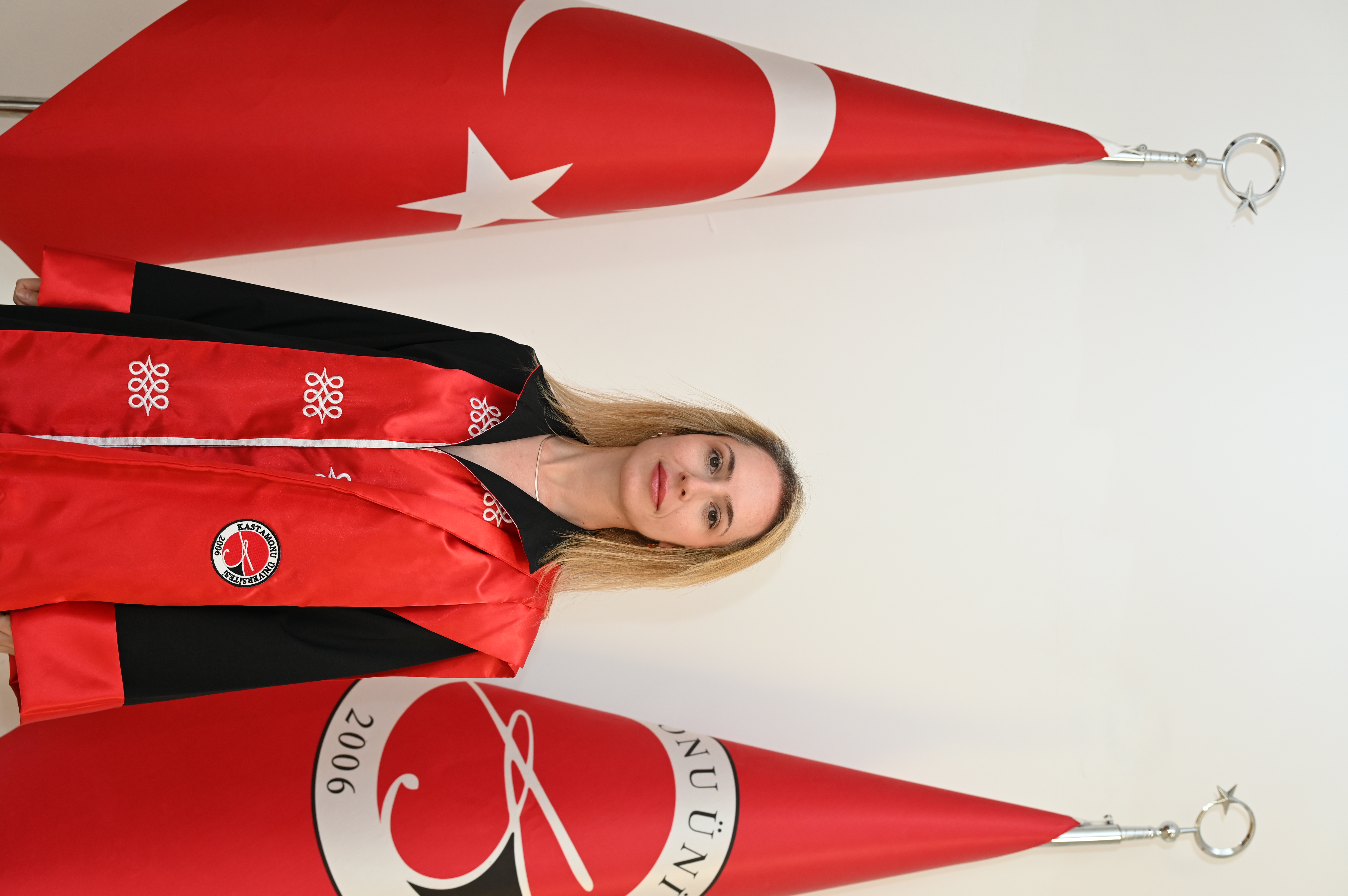 Dr. Öğr. Üyesi Hande GÜZEL