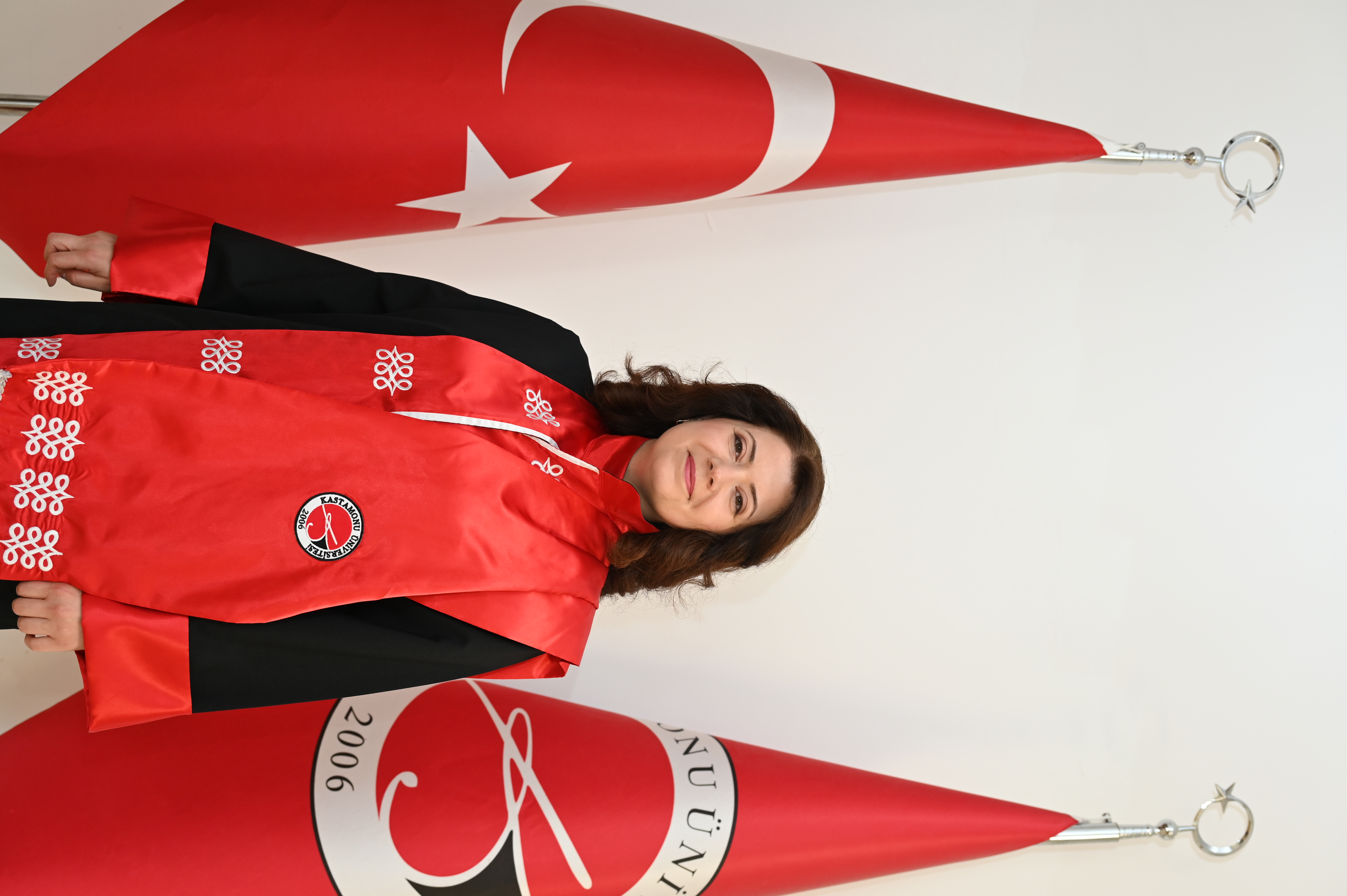 Dr. Öğr. Üyesi Mutluhan ERSOY 