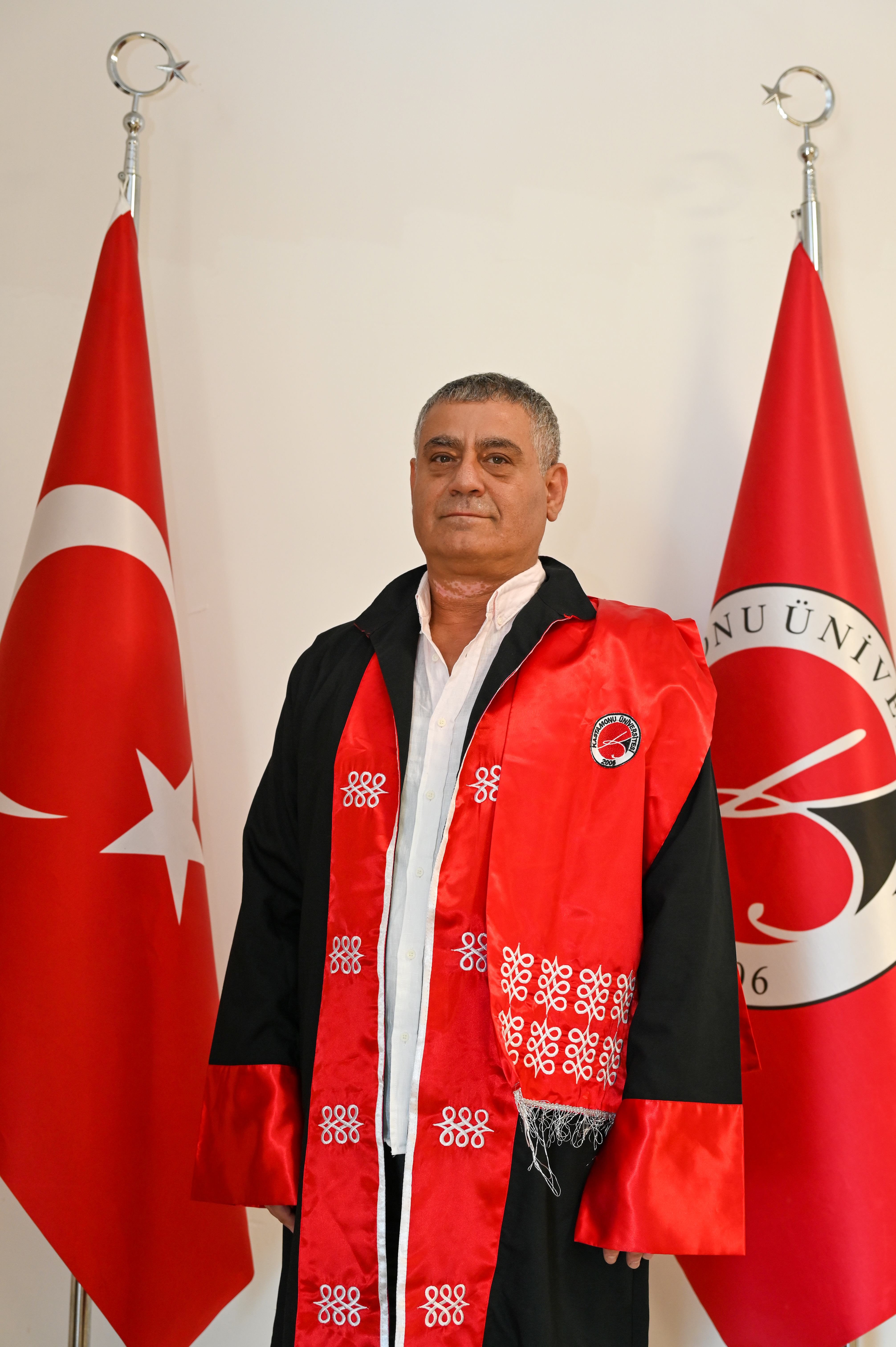 Doç. Dr. Ömer ERDOĞAN