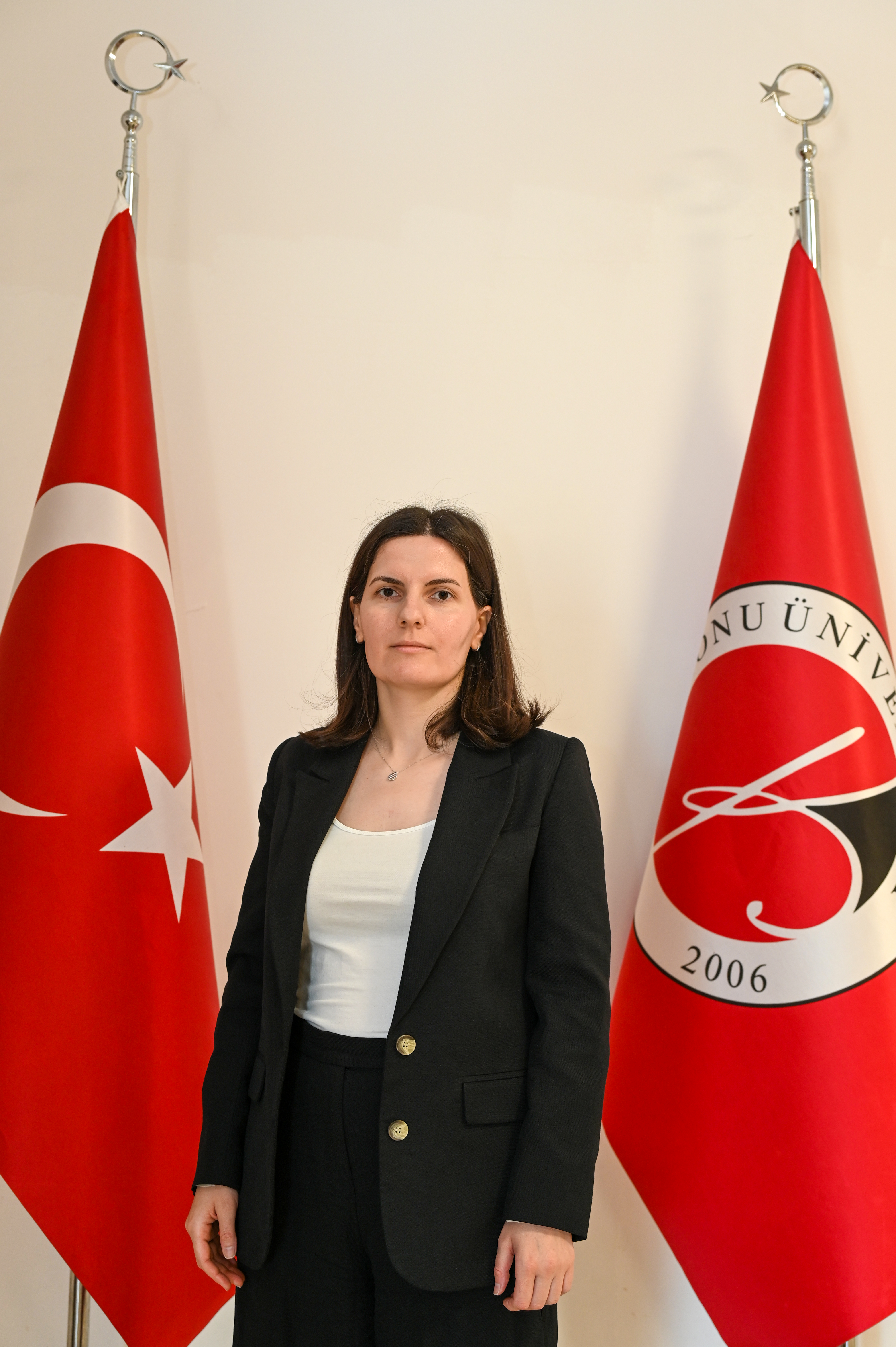 Arş. Gör. Dr. Özlem İSKENDER