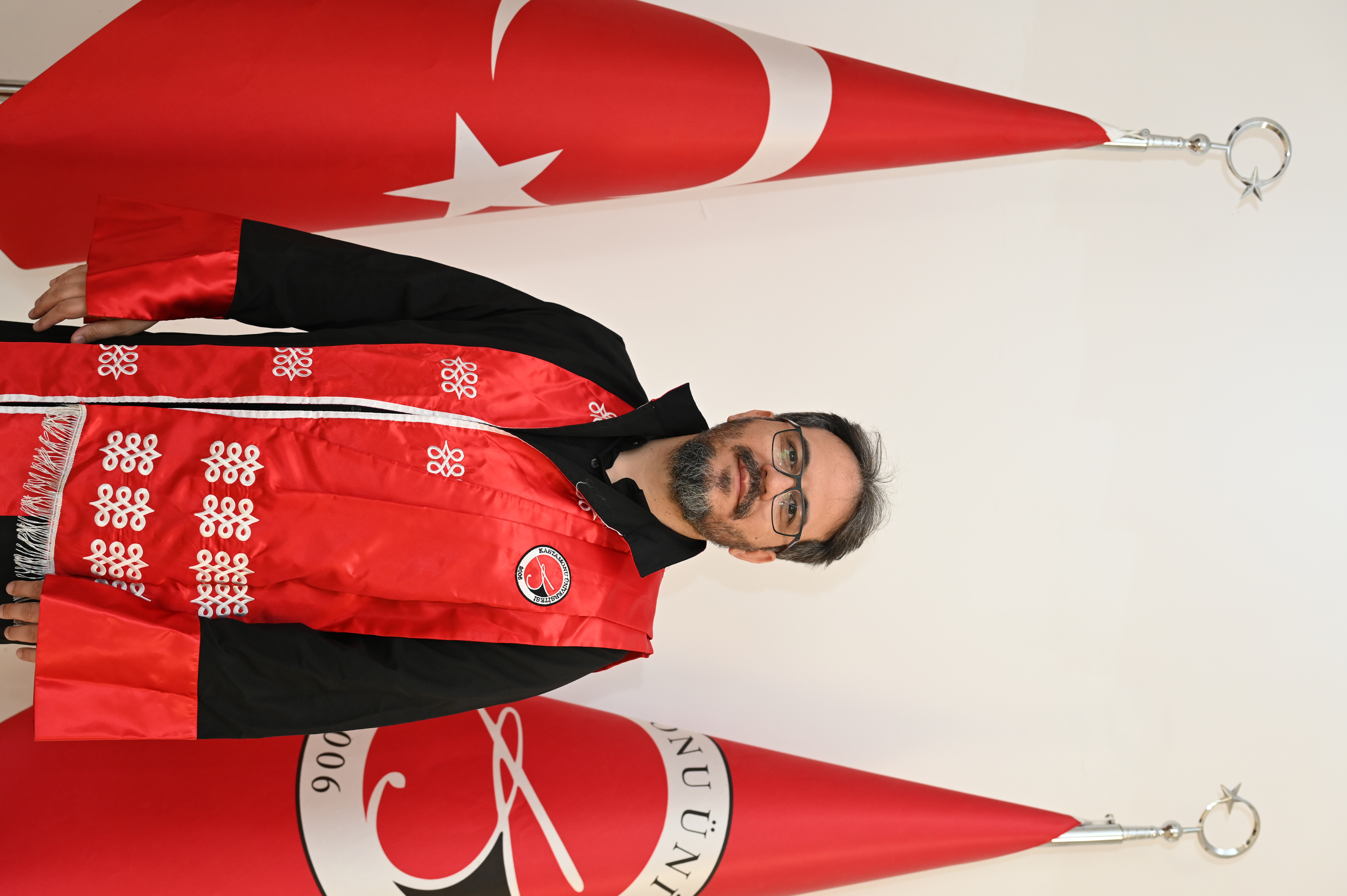 Doç. Dr. Alaattin DOLU