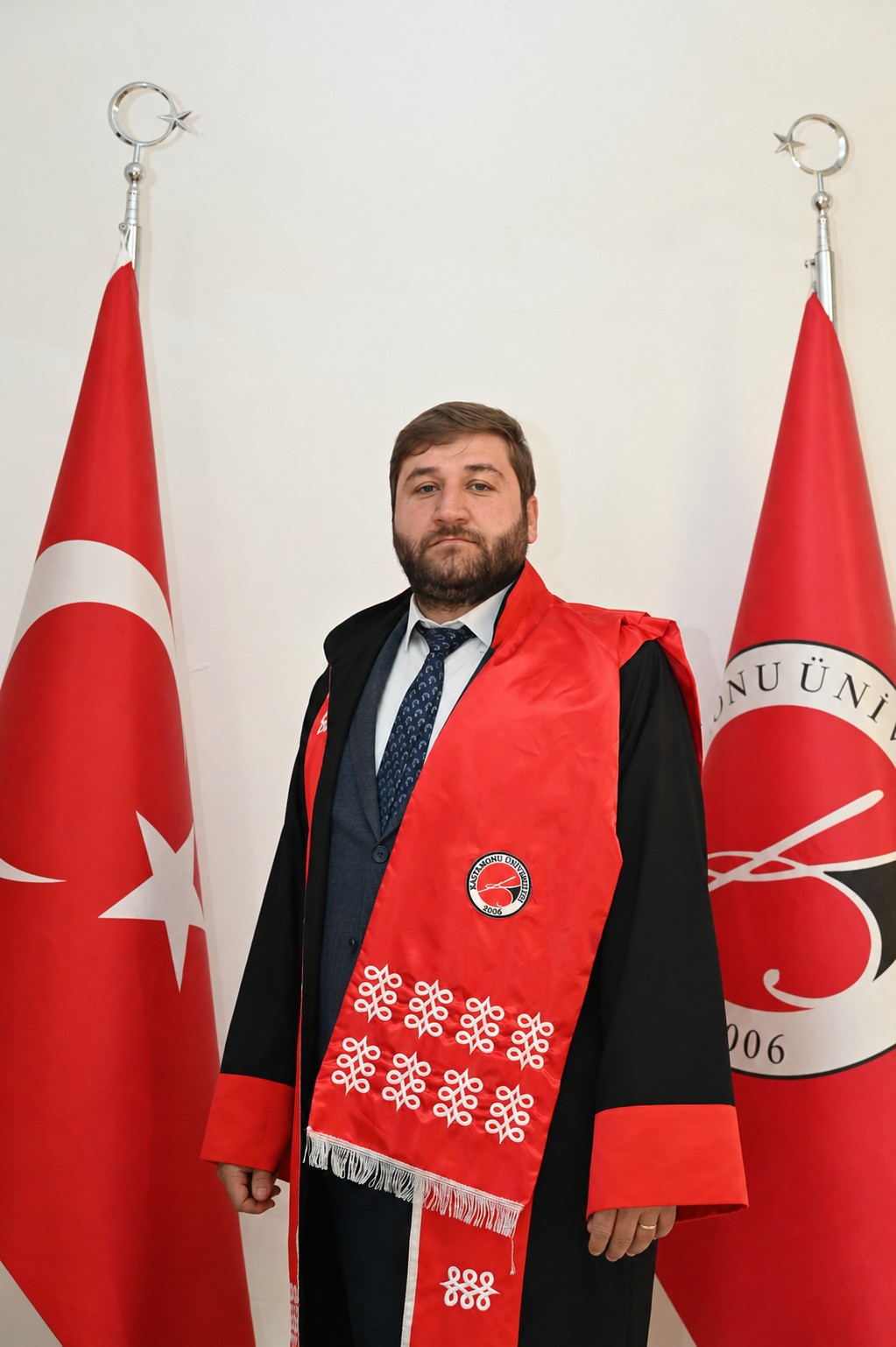 Doç. Dr. Çetin KAYA