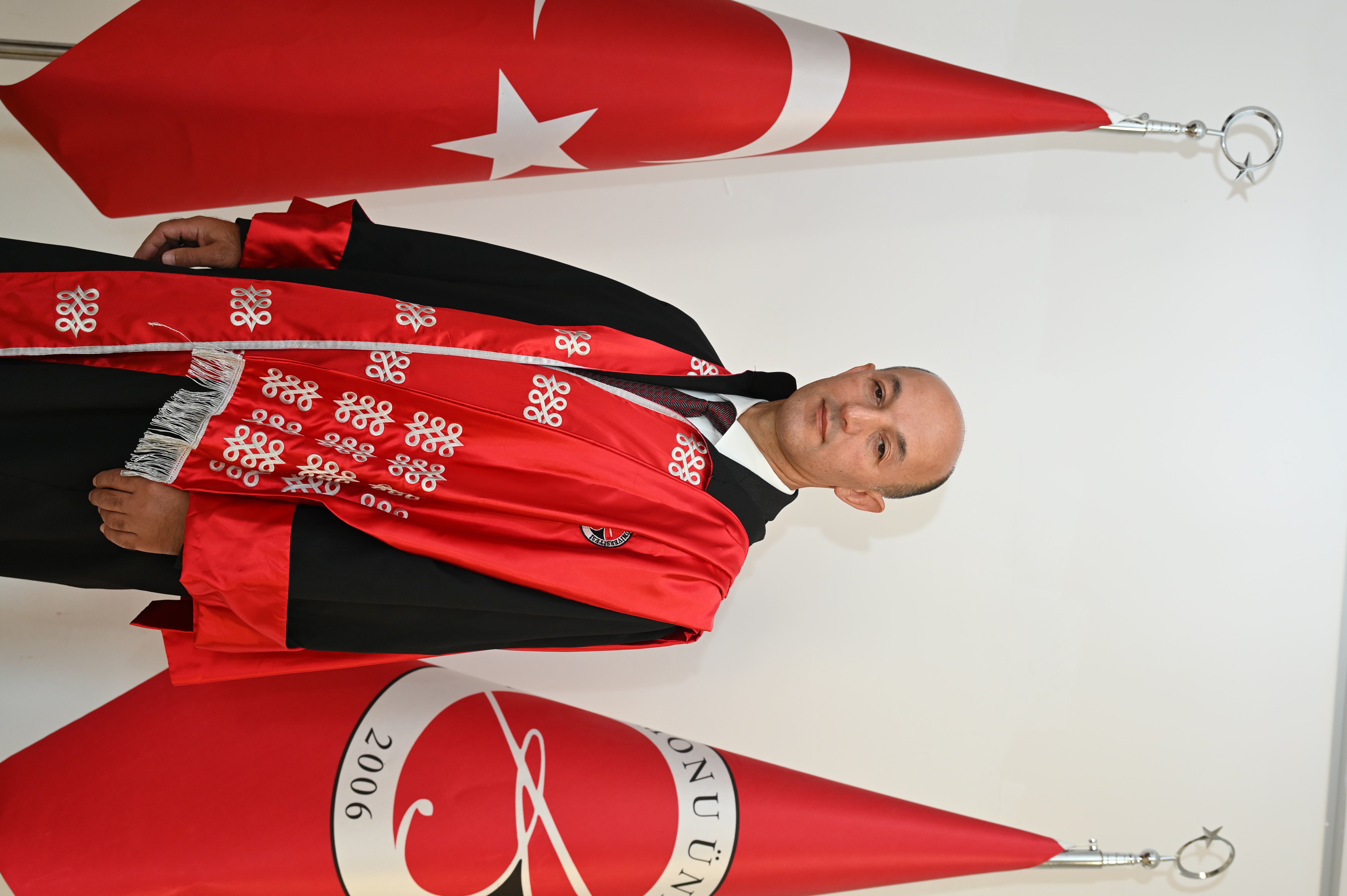 Prof. Dr. Cevdet YAKUPOĞLU