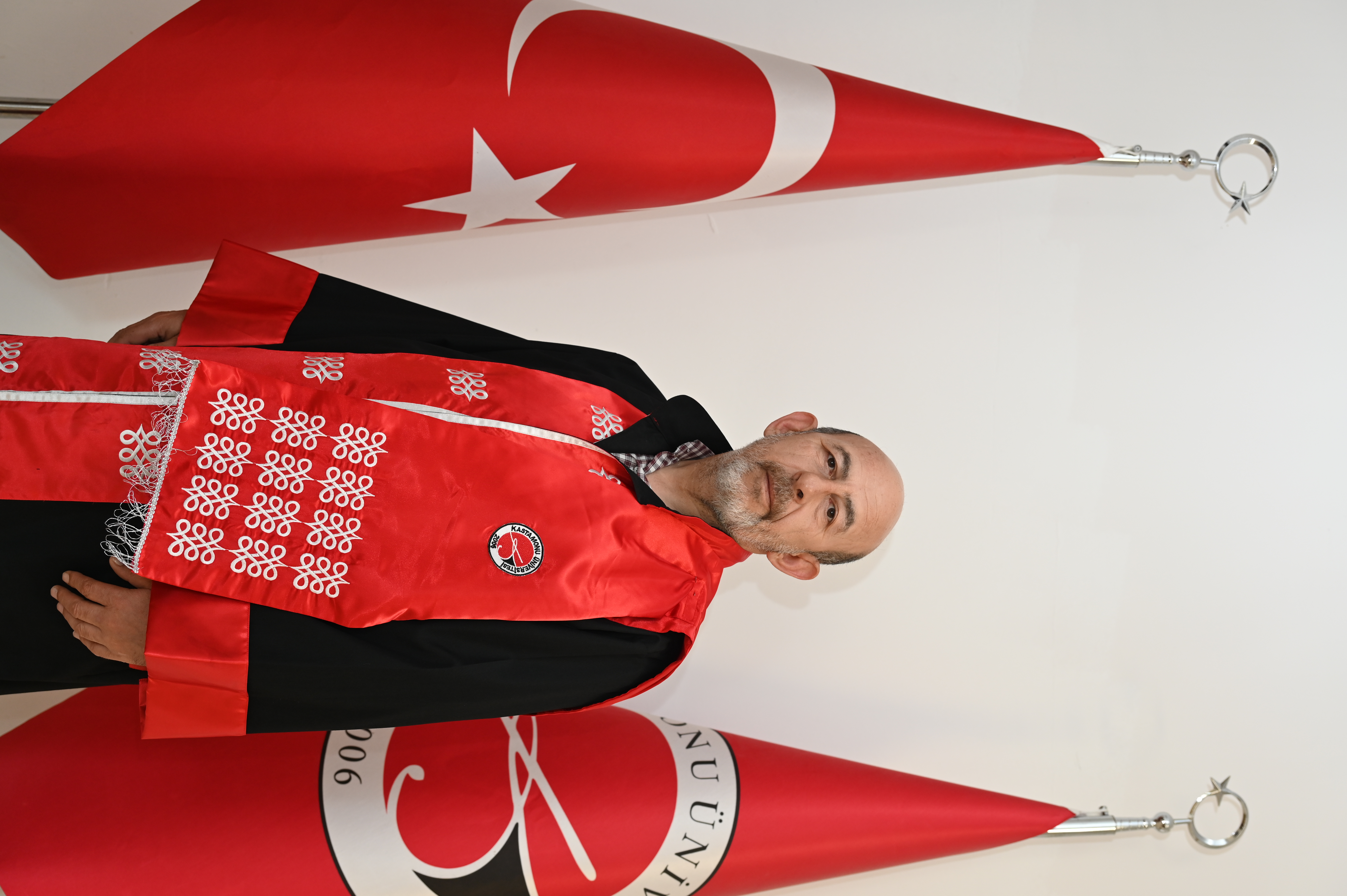 Prof. Dr. Ercan ÇELEBİ