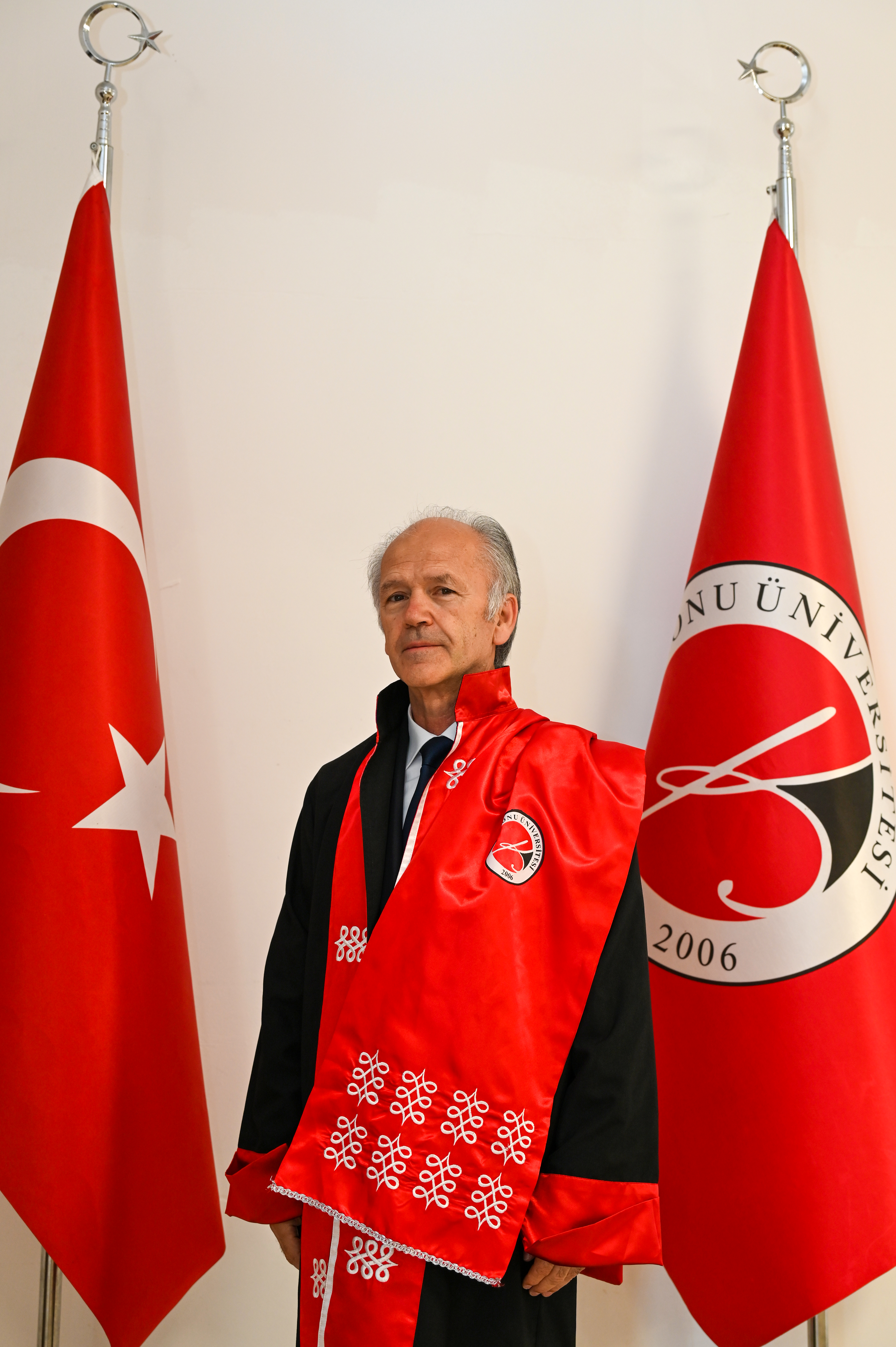 Doç. Dr. Mehmet KILDIROĞLU