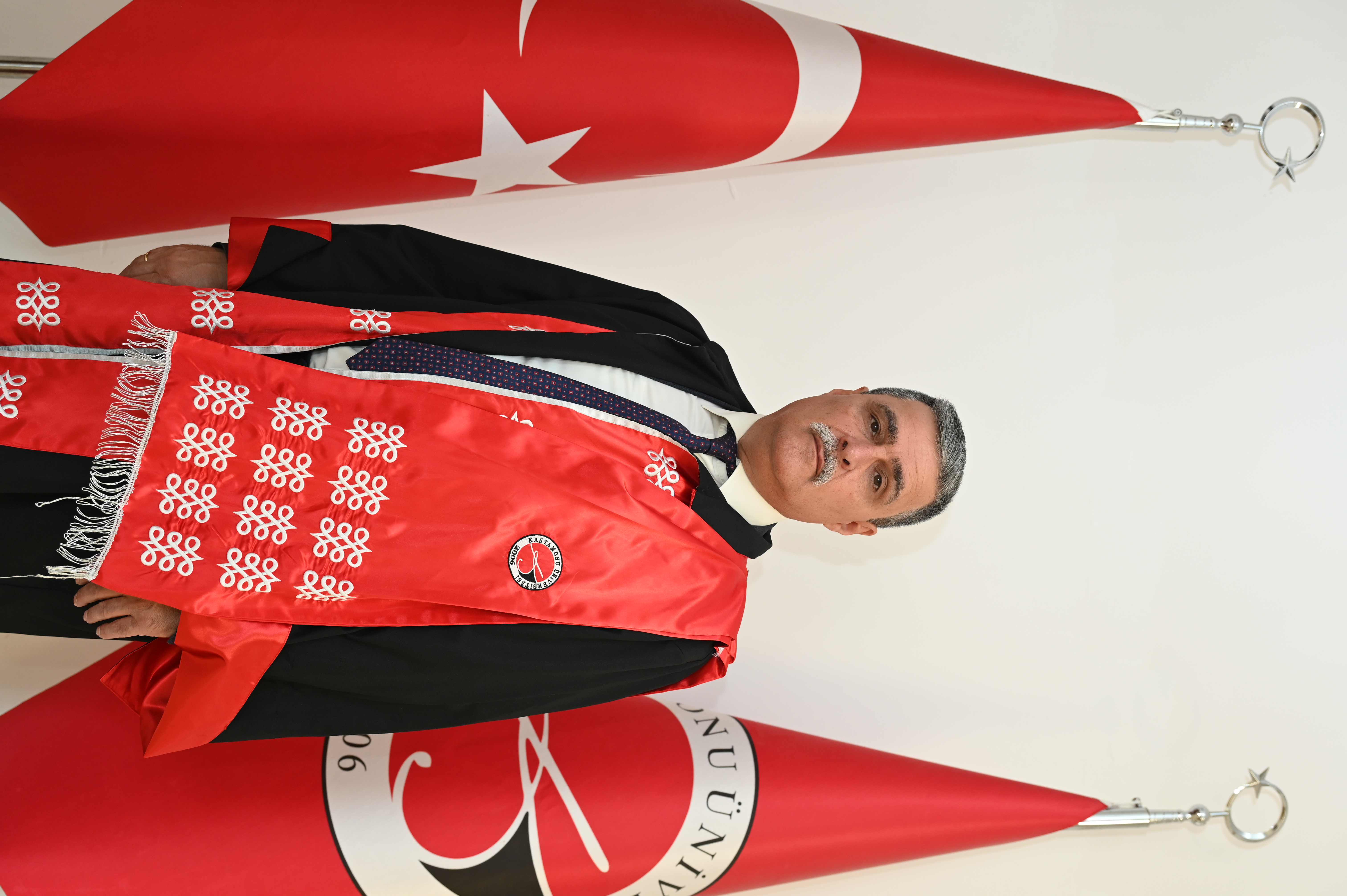 Prof. Dr. Mehmet Serhat YILMAZ