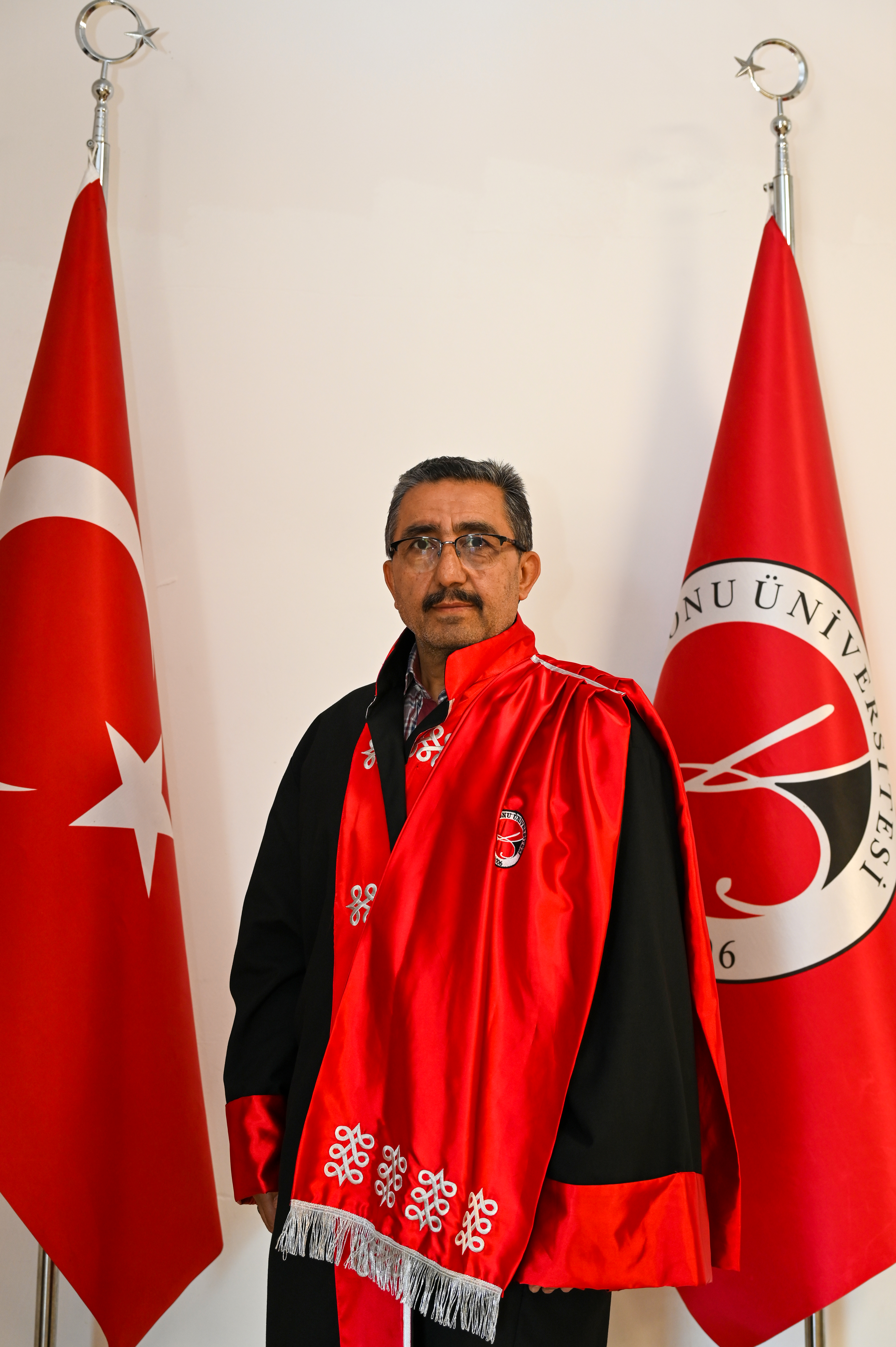 Dr. Öğr. Üyesi Mustafa EĞİLMEZ