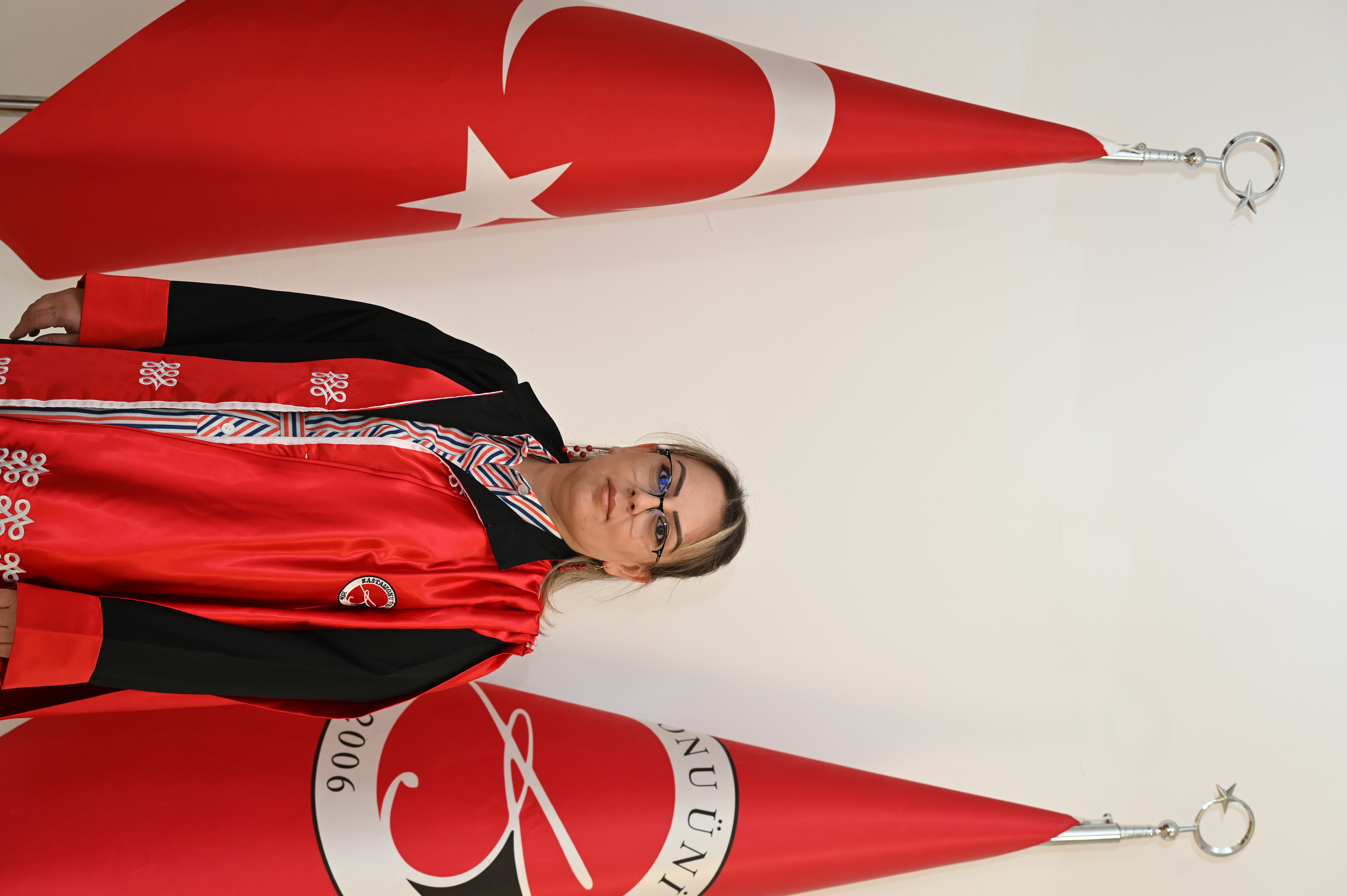 Dr. Öğr. Üyesi Özlem COŞKUN