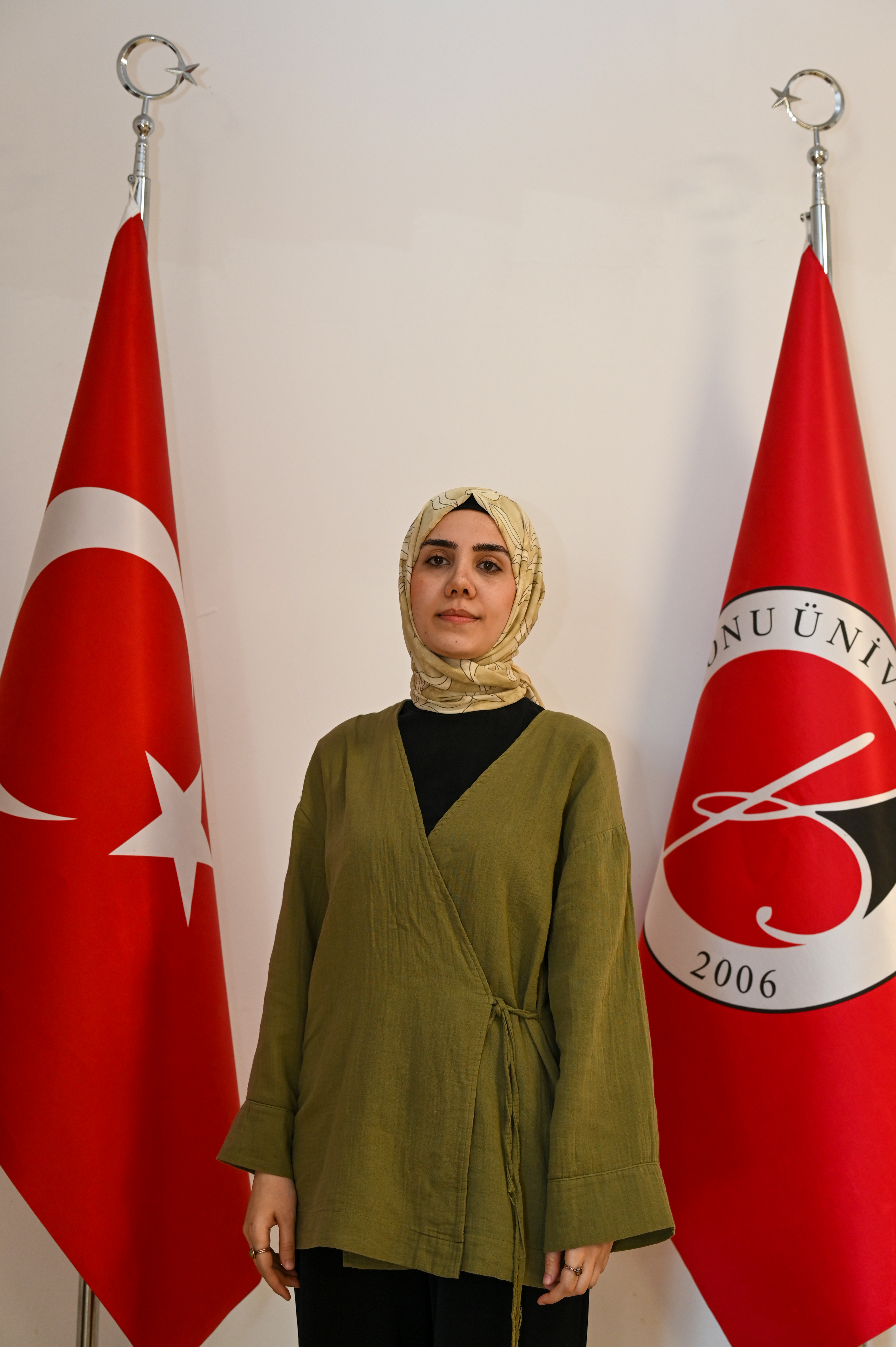 Arş. Gör. Tuba Nur YILDIZ