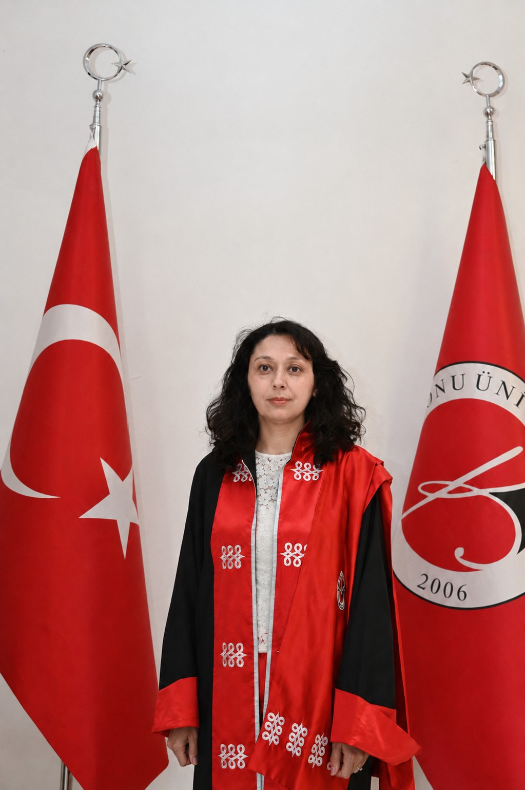Dr. Öğr. Üyesi Ayşe SANDIKKAYA AŞIR