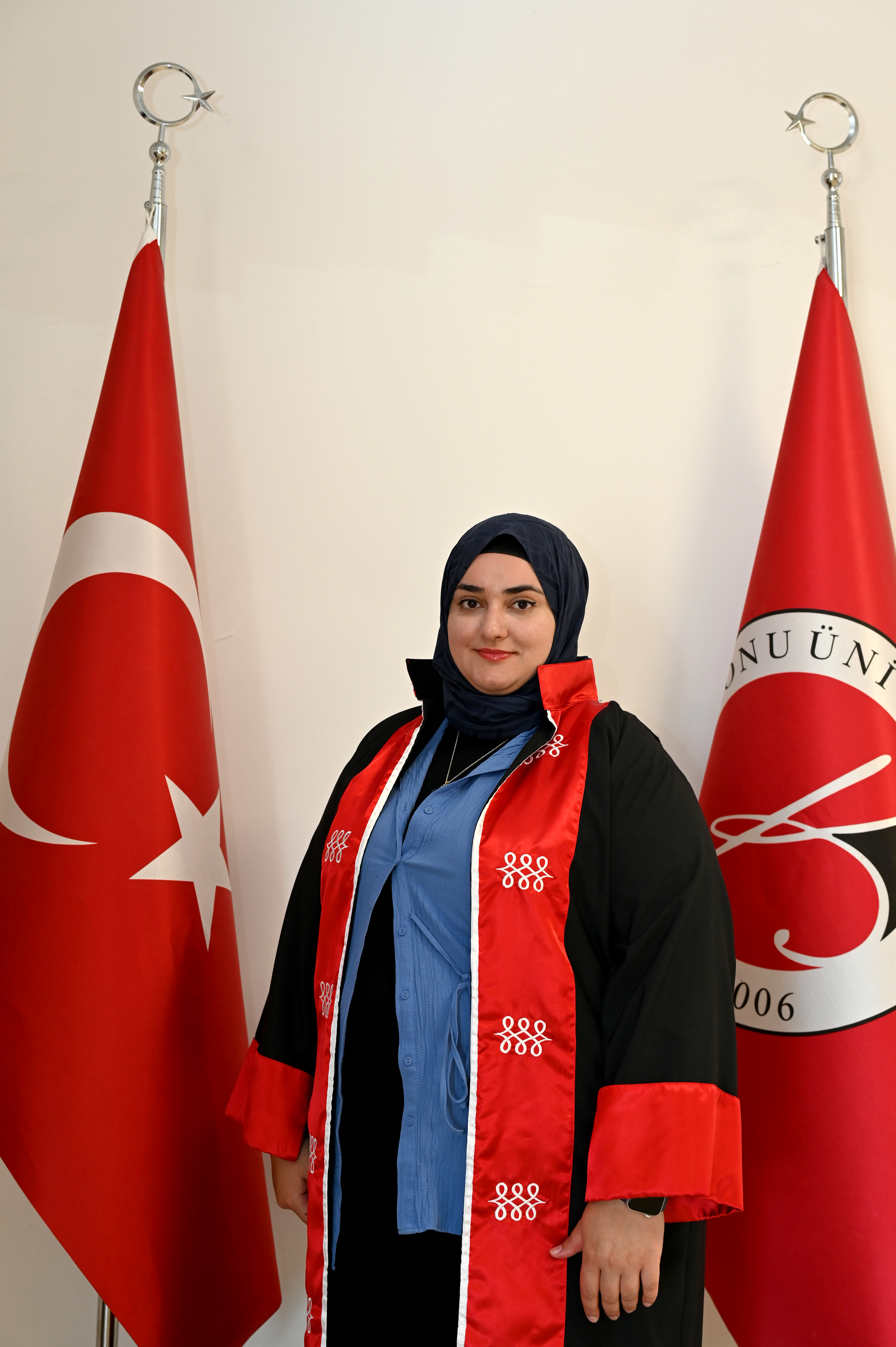 Arş. Gör. Bilge Sena KARATAŞ
