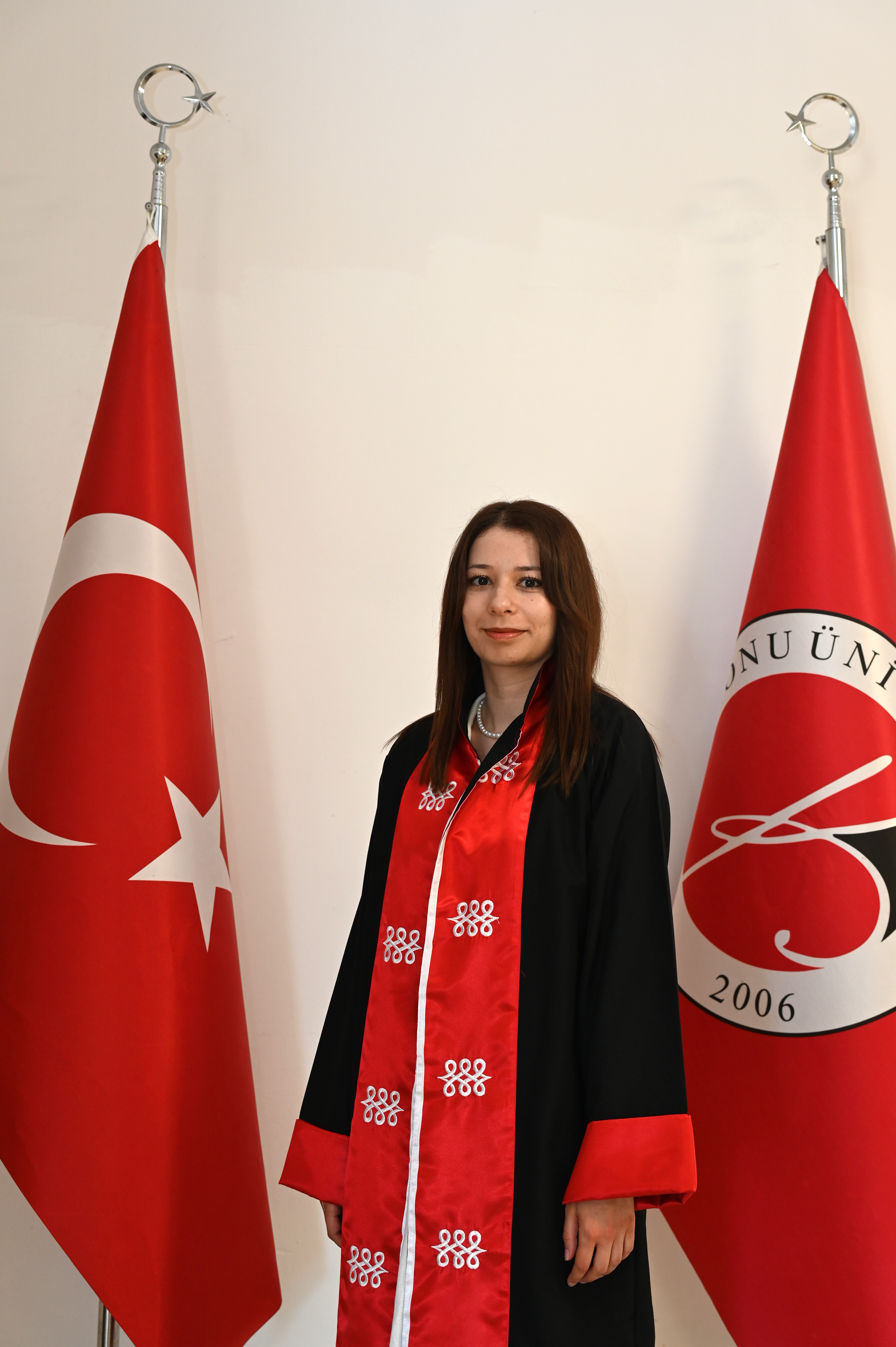 Arş. Gör. Çağla AKAR