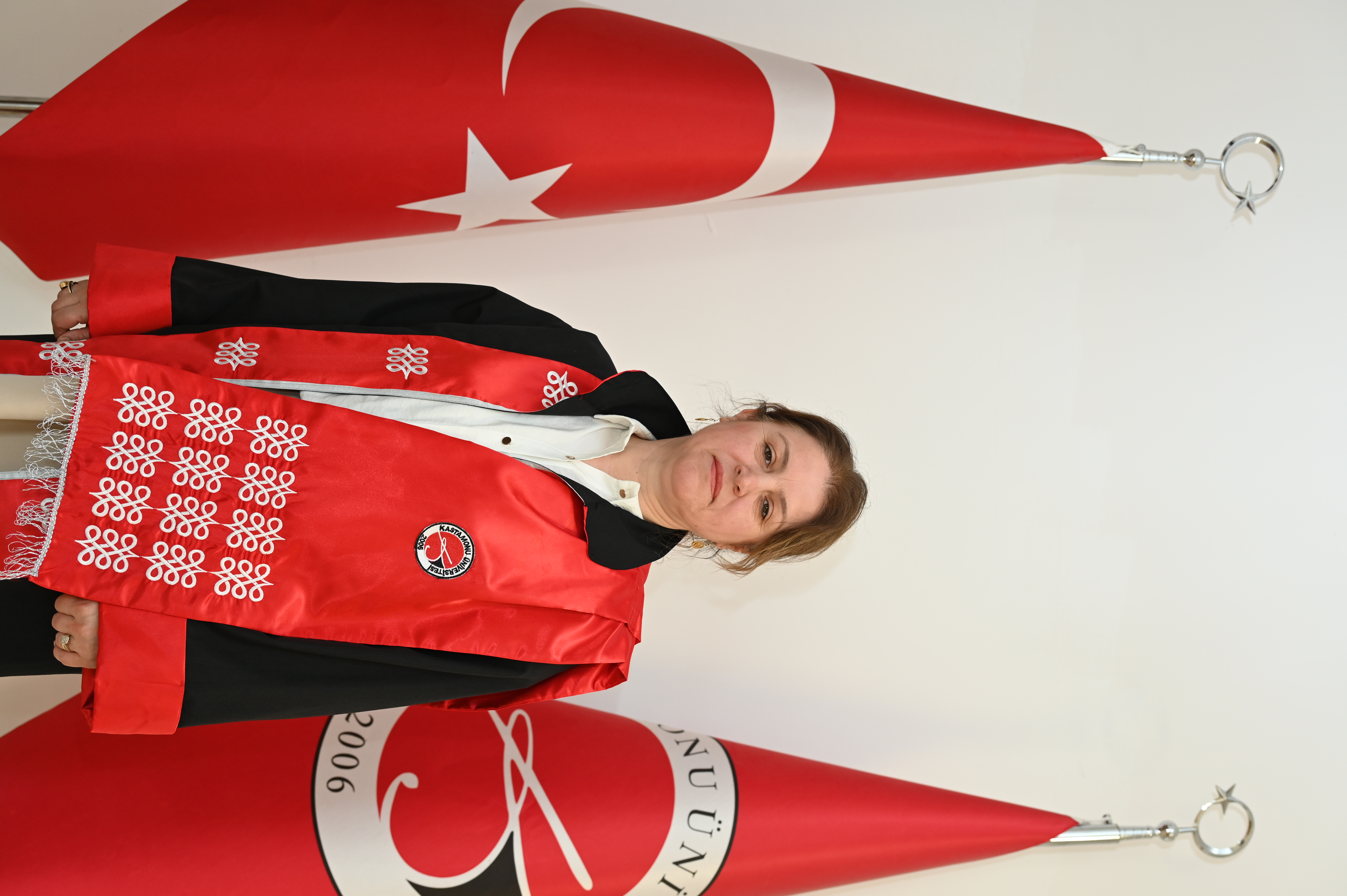 Prof. Dr. Gülten KÜÇÜKBASMACI