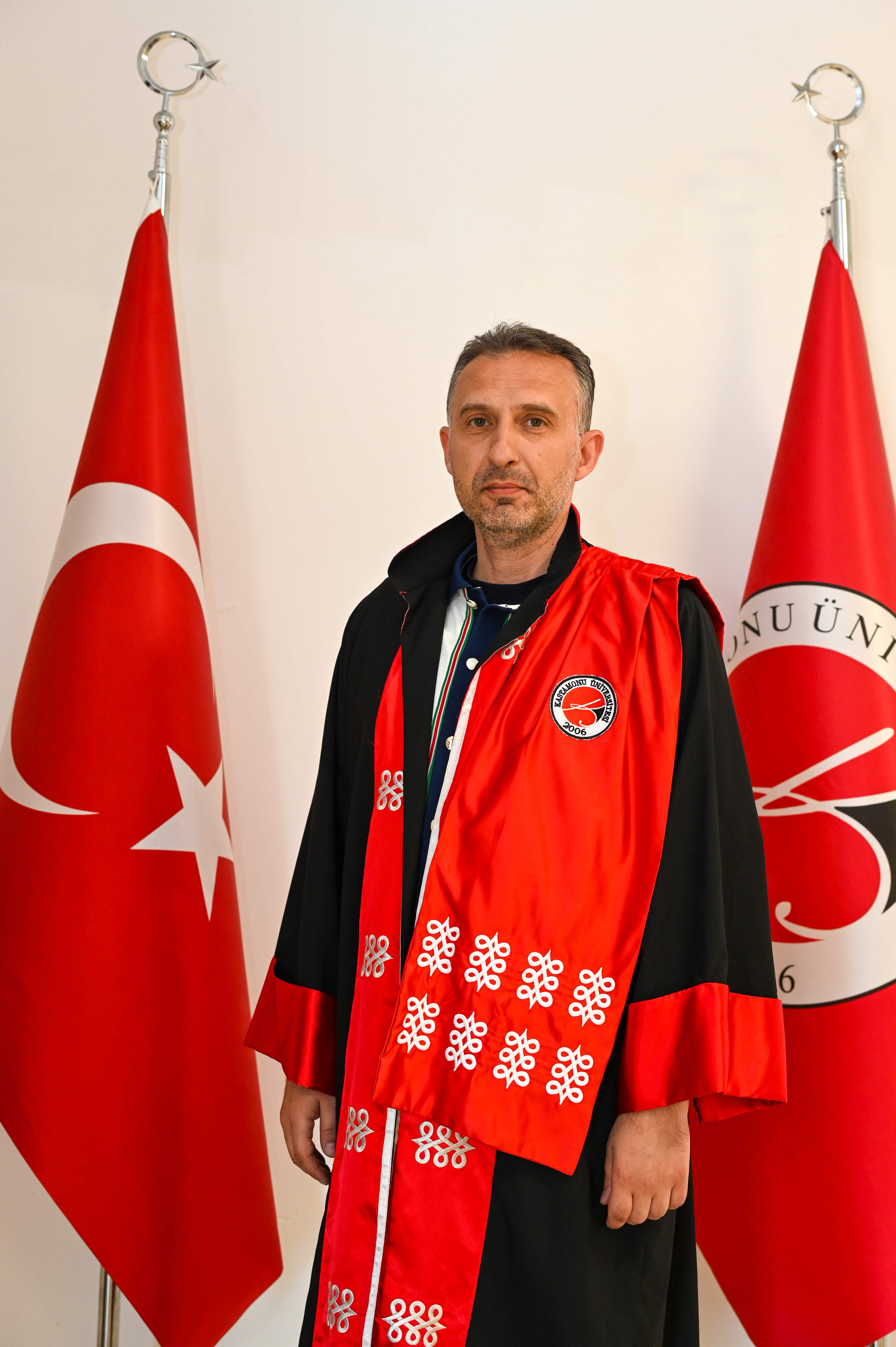 Doç. Dr. Kaan YILMAZ