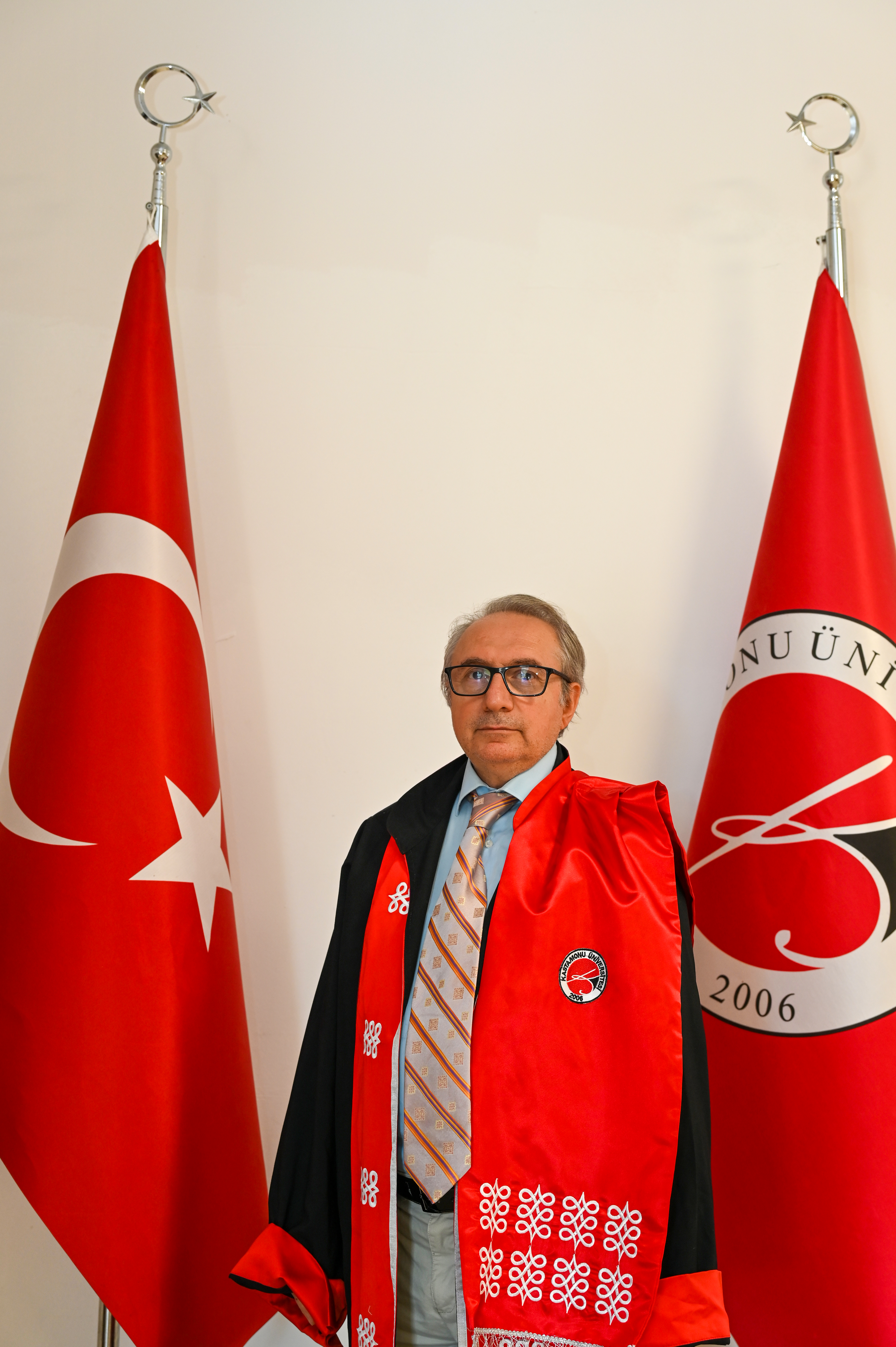 Doç. Dr. Mehmet Malik BANKIR