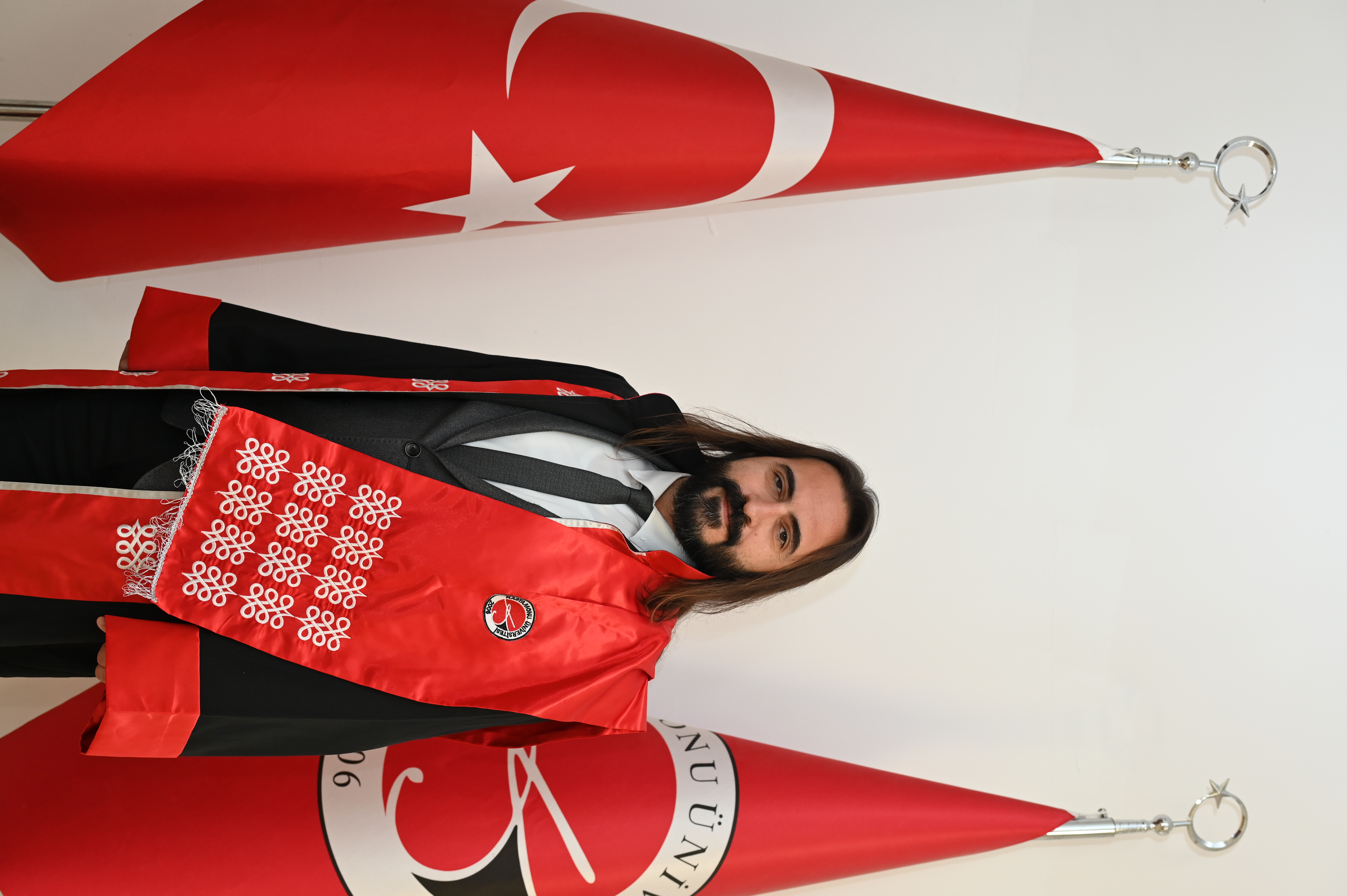 Prof. Dr. Mehmet Onur HASDEDEOĞLU