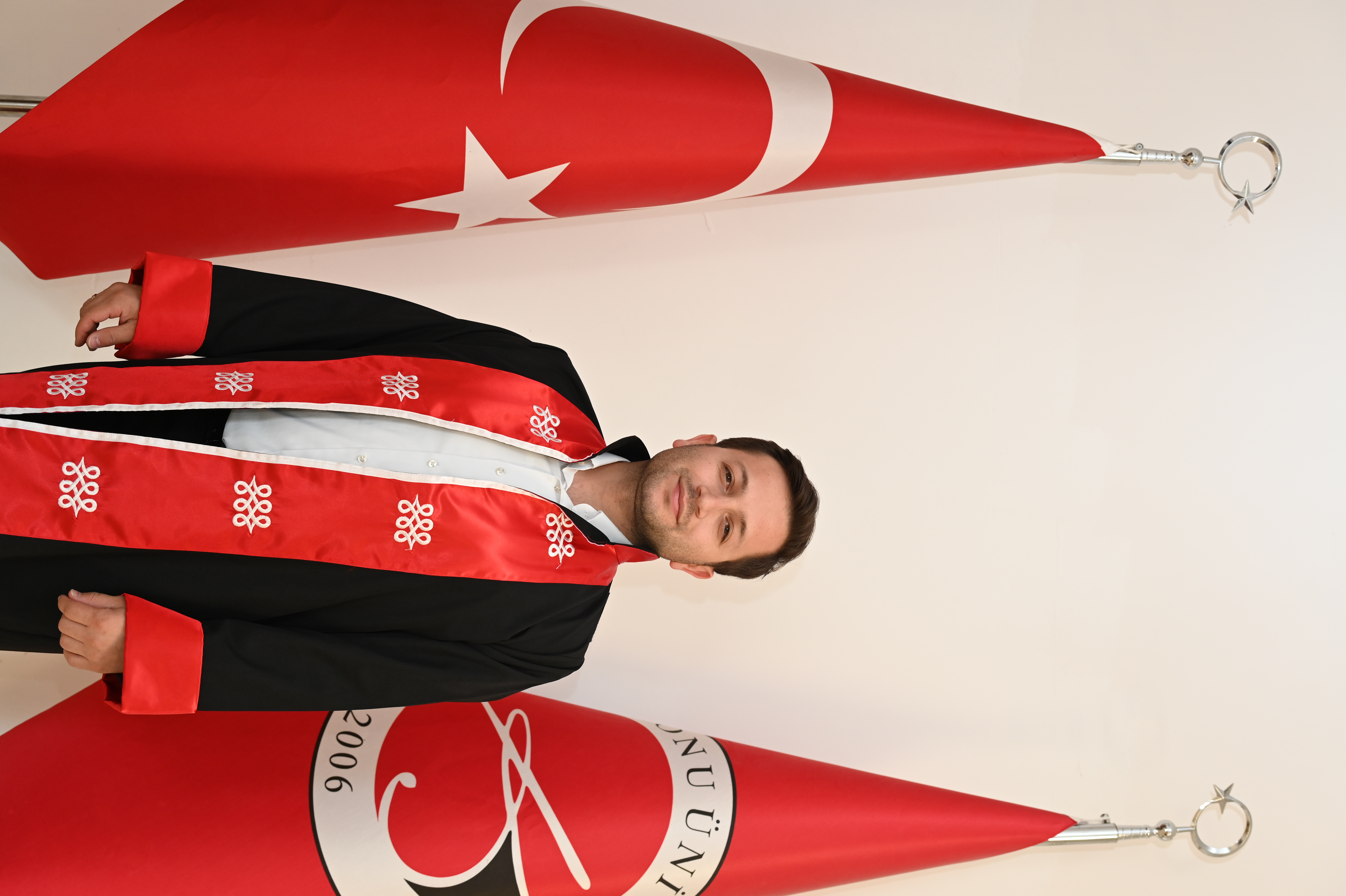 Arş. Gör. Mehmet ÖZTÜRK