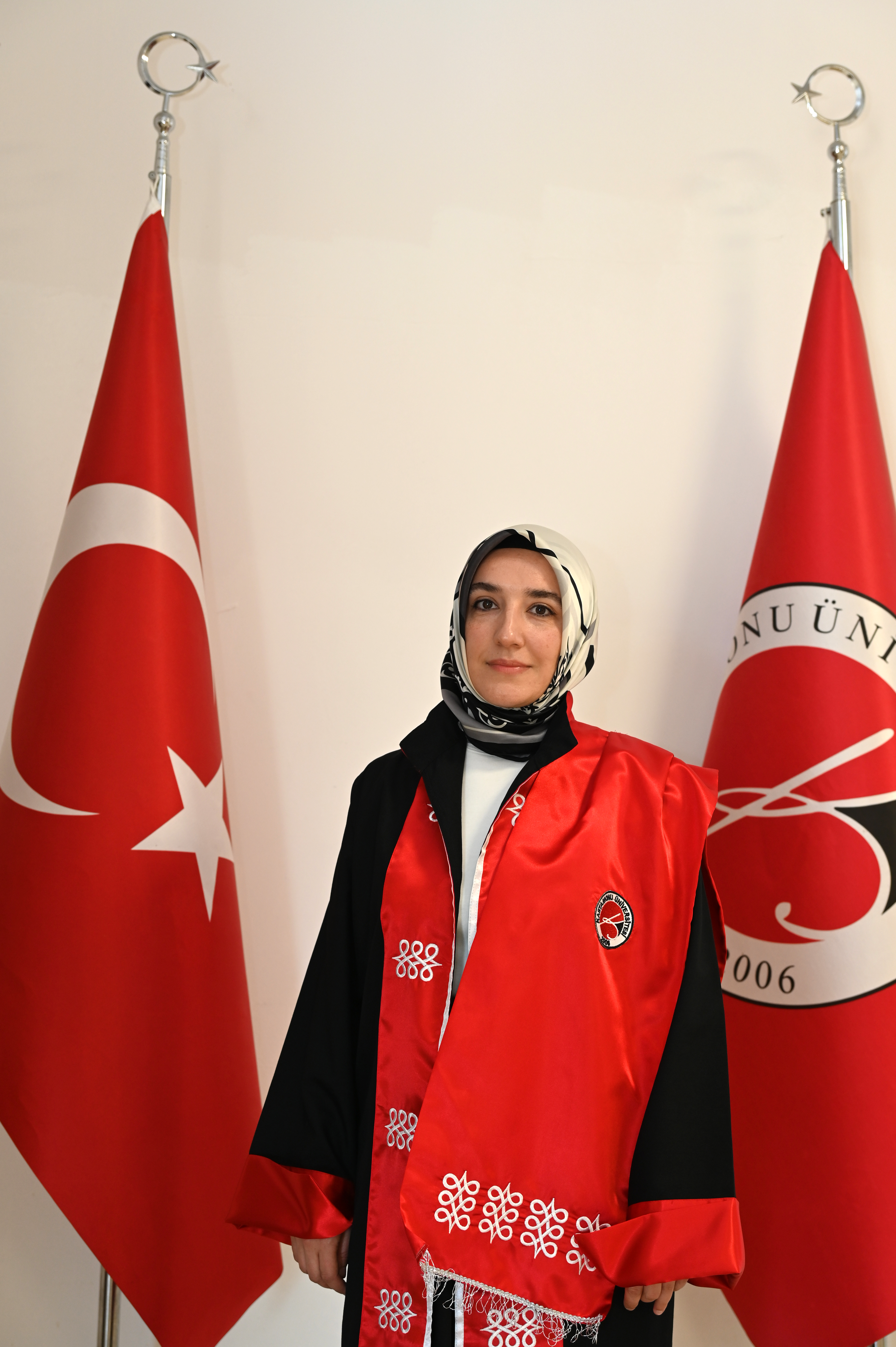 Dr. Öğr. Üyesi Serap DENİZMEN