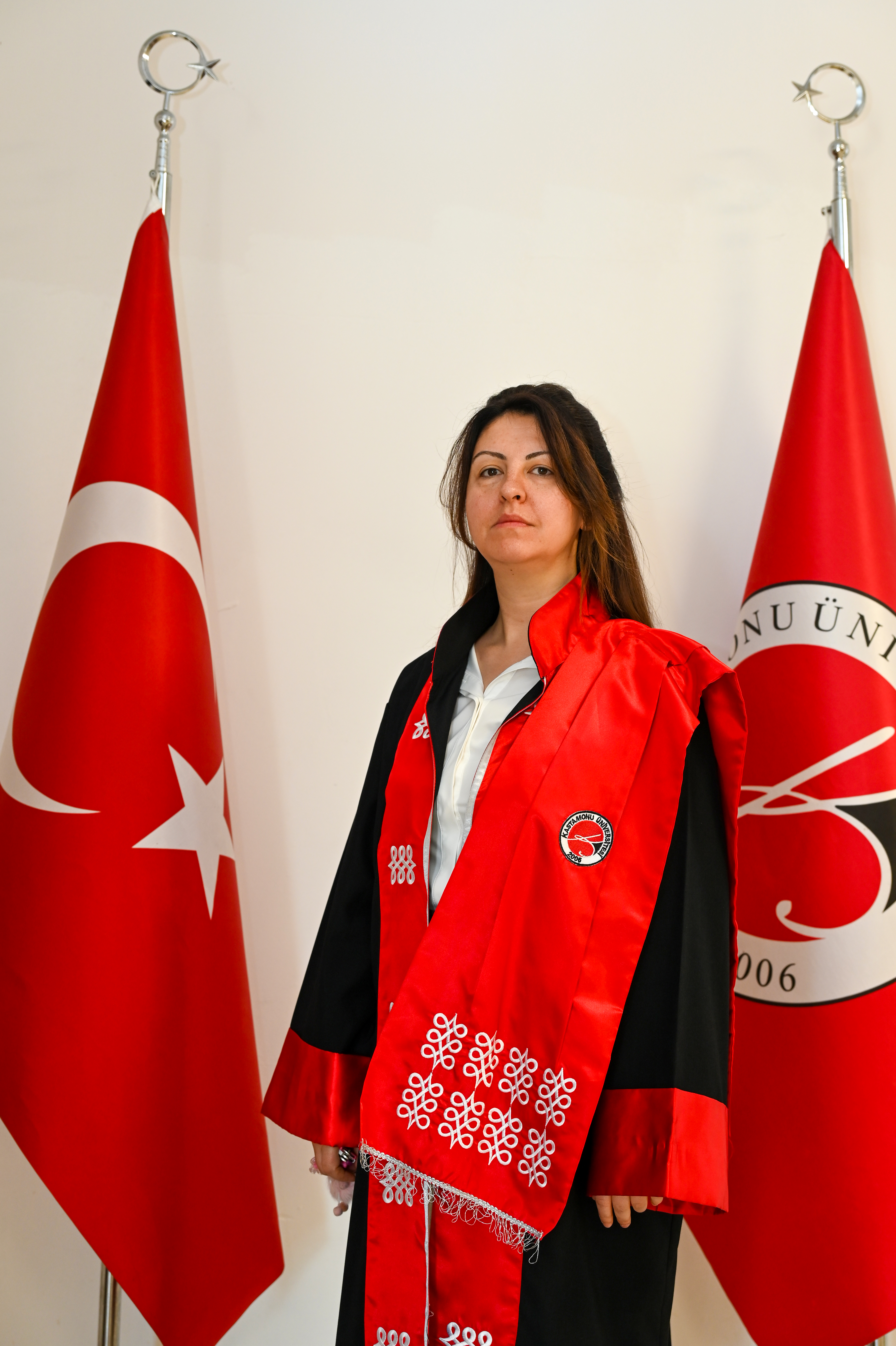 Doç. Dr. Tuba DALAR