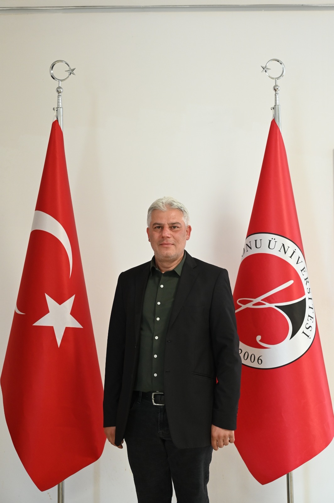 Mustafa ALTINBAŞOĞLU