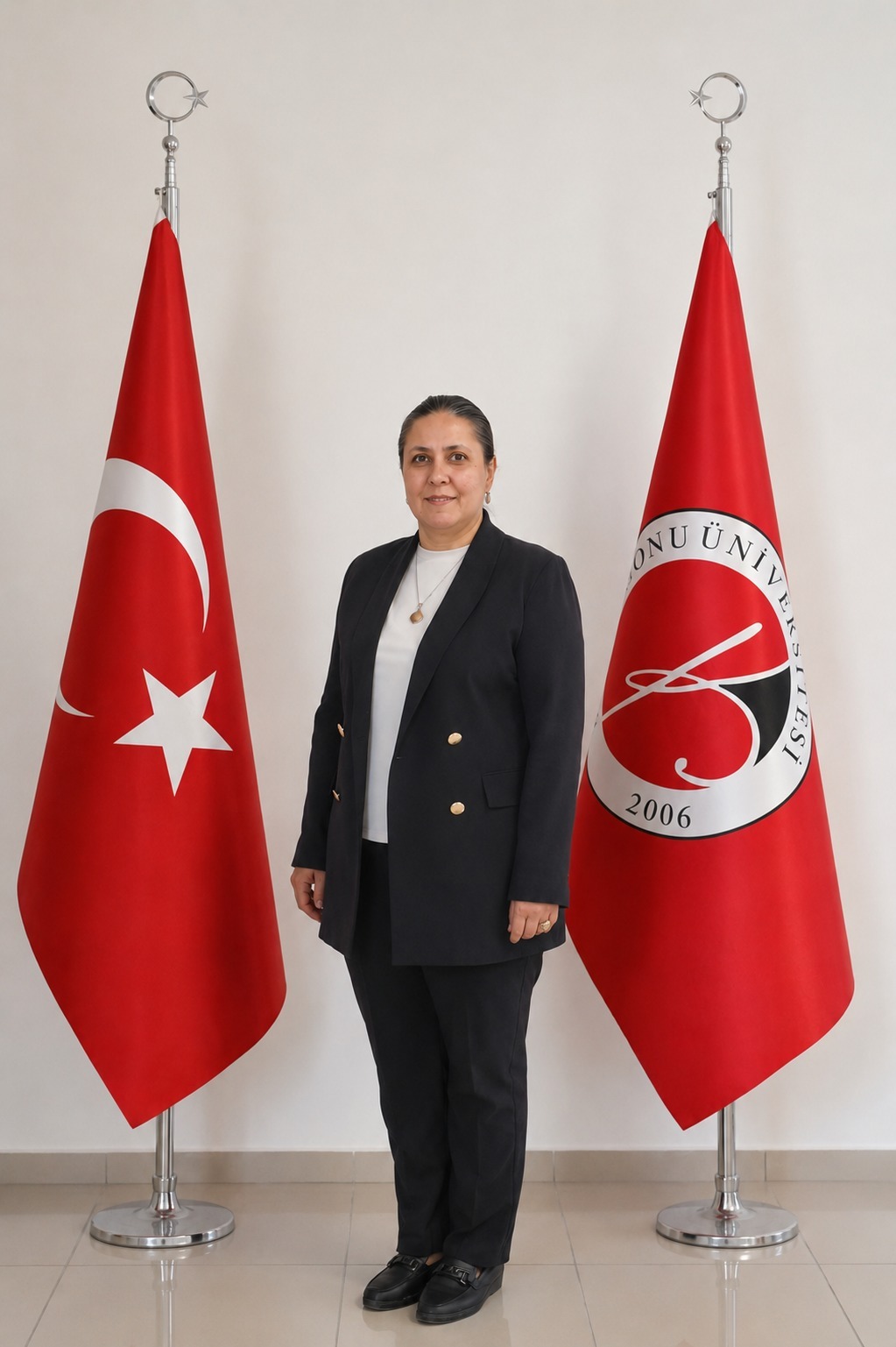 Öznur GÜLBAY