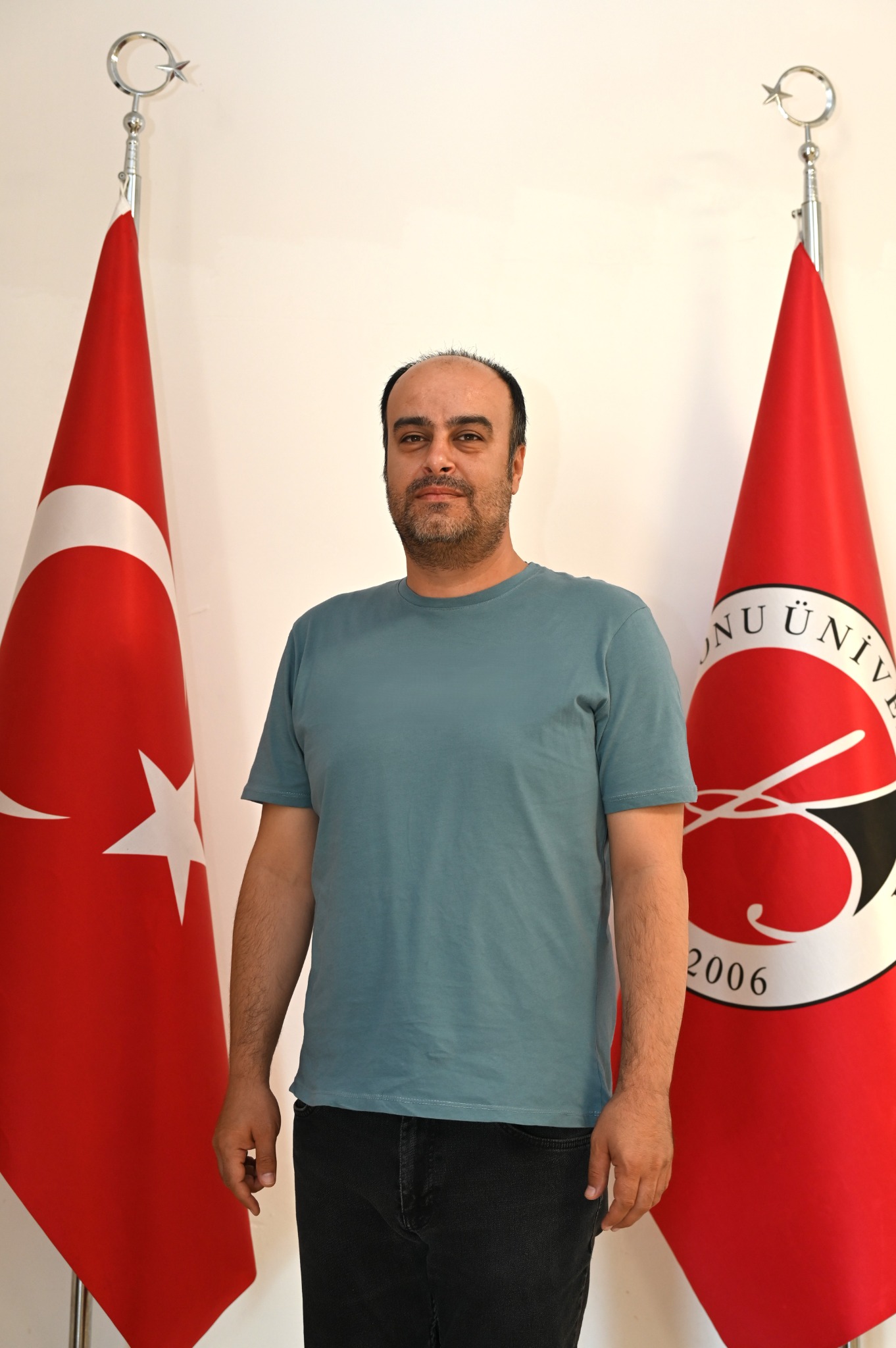 Yıldırım BAL